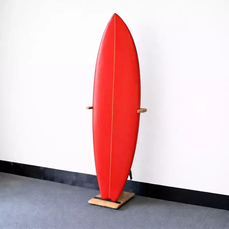 Espositore Verticale Autoportante per Tavole da Surf