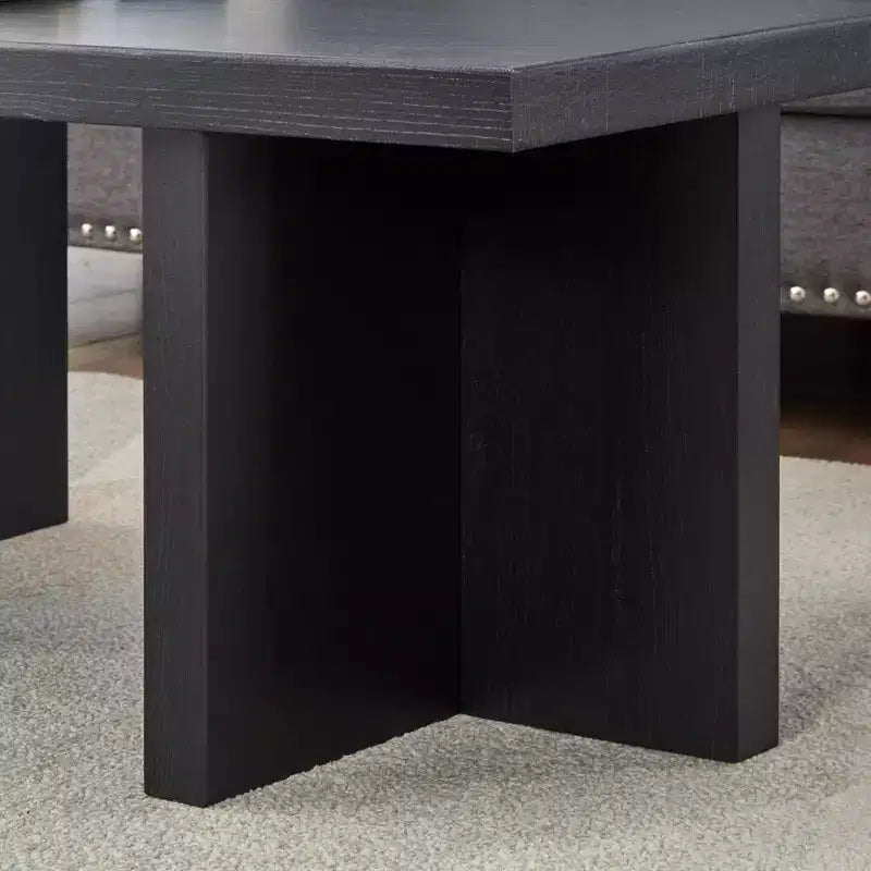 Tavolino da salotto contemporaneo