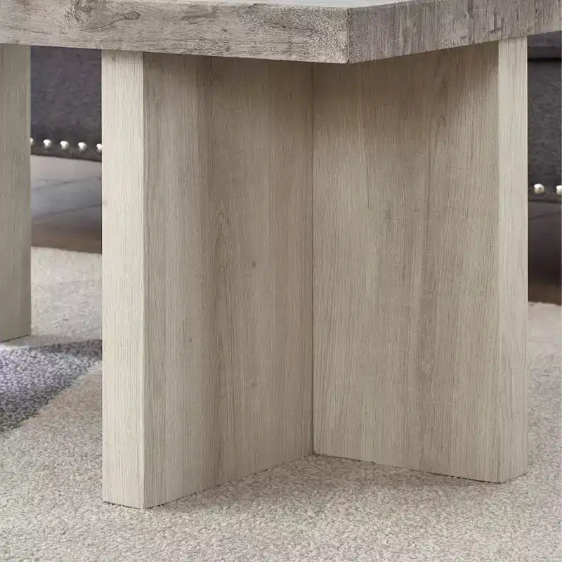 Tavolino da salotto contemporaneo