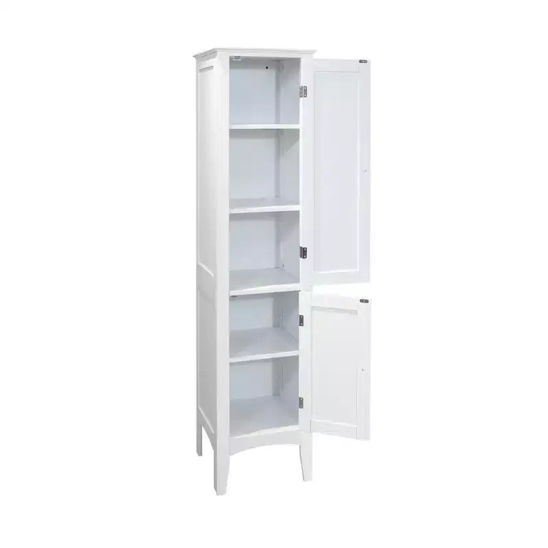 Mobiletto contenitore indipendente per bagno, cucina e soggiorno
