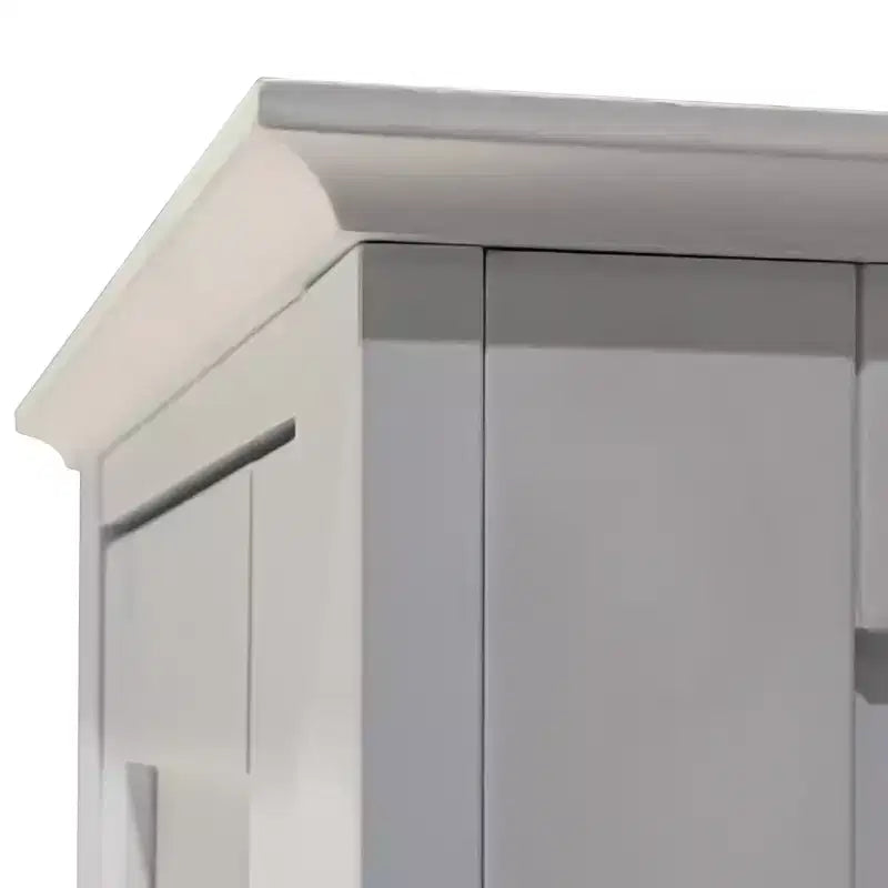 Mobiletto contenitore indipendente per bagno, cucina e soggiorno