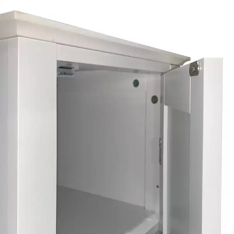 Mobiletto contenitore indipendente per bagno, cucina e soggiorno